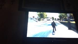 Skate 3 demoHow to get out of demo areafreeplay [upl. by Noet365]