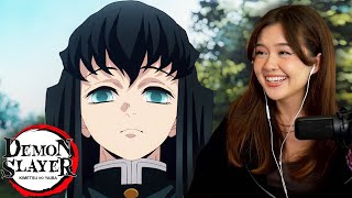 YORIICHI TYPE ZERO  Demon Slayer Season 3 Episode 2 Reaction [upl. by Tonry]