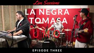 La Negra Tomasa Caifanes UMO [upl. by Akeber]