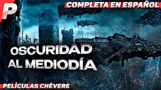 VIAJE AL FUTURO REZ Y LA ÚLTIMA OPORTUNIDAD Oscuridad al mediodía Pelicula Completa En Espanol [upl. by Llenhoj]