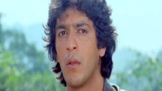 Sunny Neelam Pran Chunky Pandey Paap Ki Duniya  Scene 1516 [upl. by Tanberg]