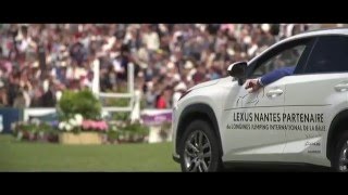 Teaser 2016 FR  Longines Jumping International de La Baule [upl. by Byers452]