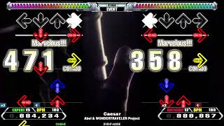 Caesar EXPERT  15  DIFFICULT  12 [upl. by Edylc]