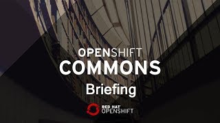 OpenShift Commons Briefing 129 KeyCloak for Cloud Natives with Boleslaw Dawidowicz Red Hat [upl. by Denison]