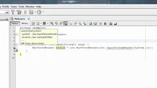 Ejemplos Java 0 uso de JOptionPane vs readline y Systemout [upl. by Morganne]