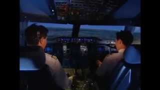 Airbus Documentary The History Of Airbus [upl. by Llebyram]