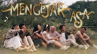 OFFICIAL MV Jingle PAPI SMAGA 2023  Mengejar Asa [upl. by Lewej216]