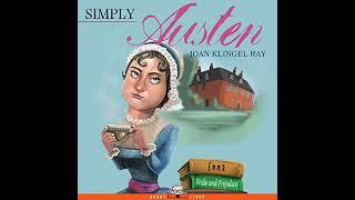 Simply Austen Audiobook by Joan Klingel Ray [upl. by Aylmer]