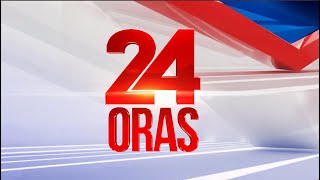 24 Oras Livestream Super Bagyong Carina at Habagat  July 24 2024  Replay [upl. by Nnaesor]