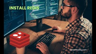 How to Install Redis on Amazon Linux 2023 [upl. by Maureen578]