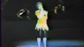 BETTE MIDLER  Beast of Burden Live 1983 [upl. by Raddi]