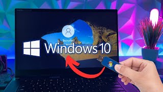 Cómo instalar Windows 10 en 2024 ✅ Tutorial Paso a Paso [upl. by Alistair]