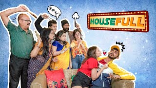 HOUSEFULL  Swagger Sharma [upl. by Esirtal844]