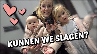 SHOPPEN MET MiJN MEiSJES 💕  shoplog  Bellinga Familie Vloggers 1243 [upl. by Padgett158]