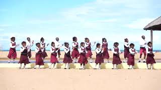 Mzimba Ccap staff choir [upl. by Collum]