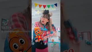 💥 CANCIÓN quotPIM POM ES UN MUÑECOquot ❤️👏🎼🎊😊💞🎶🎉alegria canción actitud niños [upl. by Burgwell]