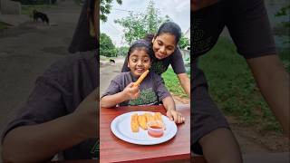 Sisters Special 🥰 TomampJerry ❤️ DiyaIshwarya shorts viralvideo [upl. by Flavius360]