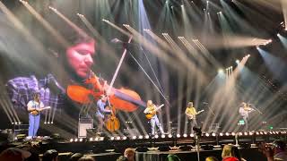 Crown of ThornsMother Love Bone cover  Billy Strings 42624 Rupp Arena Lexington KY [upl. by Curson]