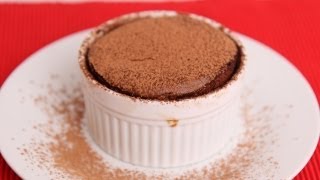 Nutella Souffle Recipe  Laura Vitale  Laura in the Kitchen Episode 535 [upl. by Oehsen]