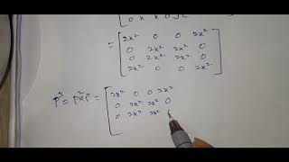 MARKOV CHAIN Ergodic  Irregular Stochastic Process  Rajeshlekkalu [upl. by Magdaia]