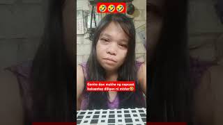 Napuyat kakaantay diligan ni mister🤭🤣 funny funnyshorts funnyvideo fypシ゚viral fyp fypviral [upl. by Dunc]