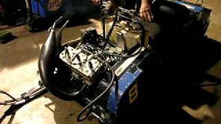 Rotax Polaris ROLARIS Grass Racer Heavy Class [upl. by Ardekan499]