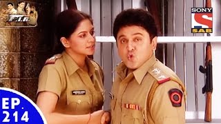 FIR  एफ आई आर  Episode 214  Chandramukhi Chautala Is Getting Married [upl. by Enyedy931]