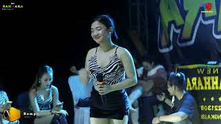 SINKA XUN  GADIS BALI  FT SOPY EHOY  NEW SAHHARA IN BOJONGMANIK [upl. by Aleak]