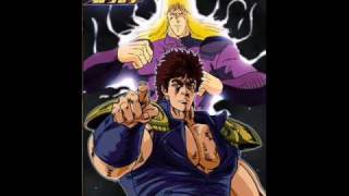 Kenshiros Theme Hokuto no Ken [upl. by Caves]