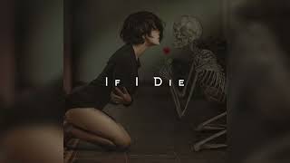 Darkrez  If I Die  Official Audio Track [upl. by Fein]