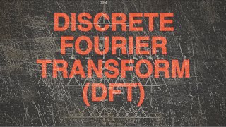 Digital Signal Processing  Lecture 10  Discrete Fourier Transform DFT [upl. by Morra]