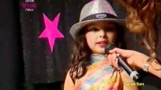 Baby Beauty Queens UK 2010  Mini Miss UK  Part 3 [upl. by Joao]