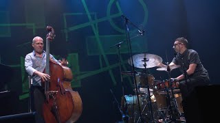 Tokyo Jazz 2019  Avishai Cohen Trio [upl. by Eitsrik]