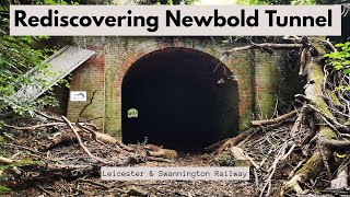 Newbold Tunnel [upl. by Enyala]