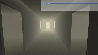 COPPERCUBE 651  HOW TO IMPORTING A HORROR HOUSE SCENE SETUP FOR BEGINNERS [upl. by Akiam23]