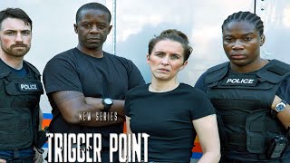 TRIGGER POINT Season 3 Release Date amp Everything You Need To Know [upl. by Danialah889]