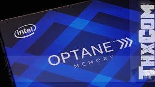 intel OPTANE MEMORY คืออะไร ใช้งานยังไง เร็วแค่ไหน [upl. by Pettiford]