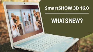 Meet SmartSHOW 3D 160 What Does It Offer [upl. by Koressa]