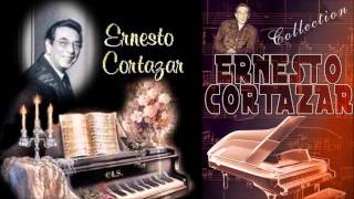 Para recordar con ERNESTO CORTAZAR y su Piano [upl. by Handbook122]