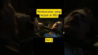 Pembantaian yang terkuak shorts movie alurfilm [upl. by Elyrrad160]