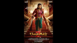 Chandramukhi 2 Latest Telugu Full Movie 2023 Raghava Lawrence  Kangana Ranaut [upl. by Aneeuqahs]