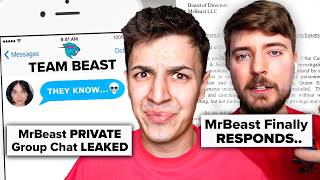 The MrBeast Situation keeps getting worse [upl. by Zitvaa178]