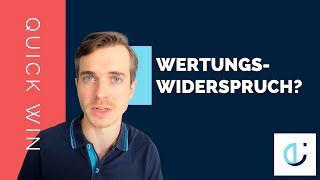 Juristische Methodenlehre Vermeide diesen Wertungswiderspruch im Zivilrecht – endlich jura [upl. by Aisatana]