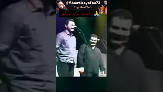 Ahmet Kaya Ferhat Tunç Alır Dağlar [upl. by Grimaud]