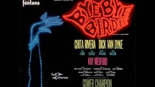 The Telephone Hour Bye Bye Birdie original Broadway Cast [upl. by Oreste]