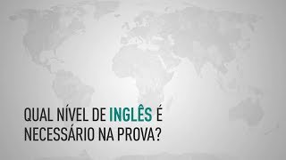 Diplomacia  Qual nível de Inglês é necessário no concurso para Diplomata [upl. by Erdna]