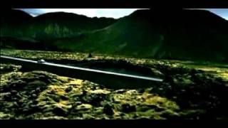 Mercedes Benz SLR Commercial quotDavid Coulthardquot [upl. by Huff]