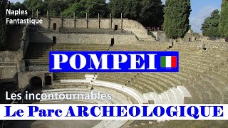 𝐏𝐎𝐌𝐏É𝐈 🇮🇹Visite rapide pompei italie pompeii pompei [upl. by Shanon]