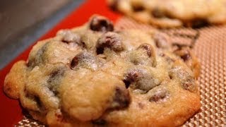 NESTLE TOLL HOUSE Chocolate Chip Cookies [upl. by Annuhsal]