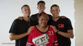 Jarrett Culver  Mental Health [upl. by Nonah]